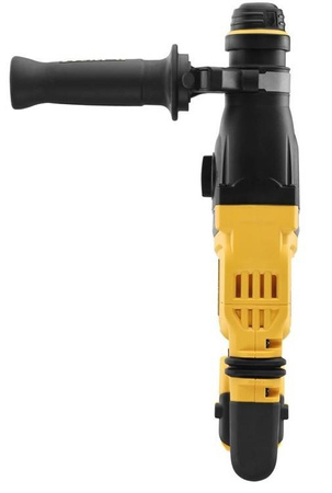 DeWALT DCH263NK MŁOTOWIERTARKA 18V XR BLDC 3J UDAR + WALIZKA