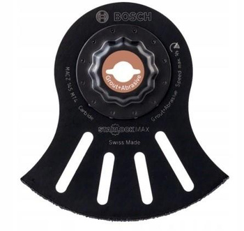 BOSCH MACZ145 MT4 Brzeszczot segmentowy 145 mm