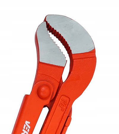 VERKE V86511 KLUCZ HYDRAULICZNY / SZWEDZKI 41 cm
