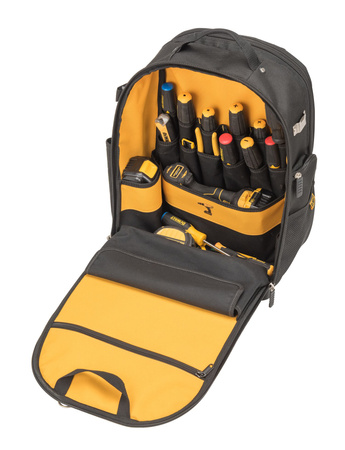 DEWALT DWST81690-1 Plecak narzędziowy poj 40L 25kg