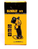 DeWALT DCL040 LAMPA LATARKA PRZEGUBOWA LED XR 18V