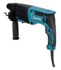 MAKITA HR2670 Młotowiertarka 3,0J SDS-PLUS 800W SDS+