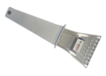 BOSCH SKROBACZKA DO SZYB