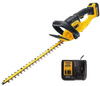 DeWALT DCM563P1 AKU NOŻYCE DO ŻYWOPŁOTU 18V + 5,0Ah