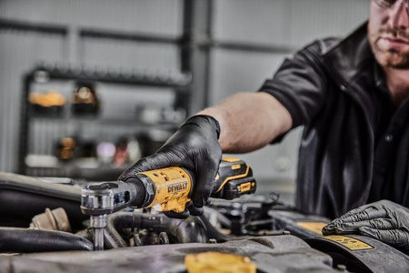 DeWALT DCF503N GRZECHOTKA UDROWA 3/8 cala 12V BODY