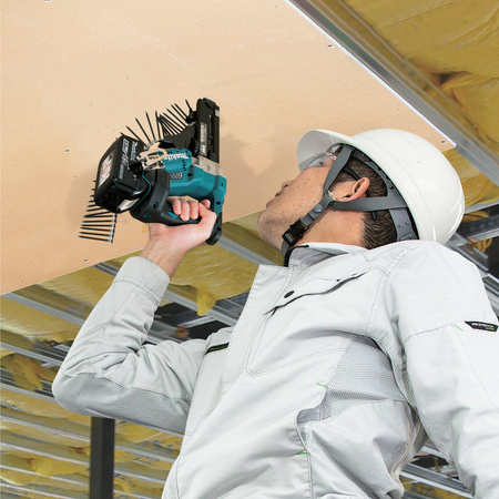 MAKITA DFR452Z AKUM. WKRĘTARKA DO PŁYT GK 18V BODY