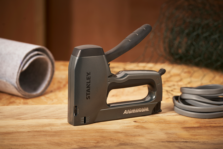 STANLEY TR250 ZSZYWACZ RĘCZNY GWOŹDZIARKA