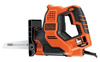 BLACK DECKER RS890K PIŁA SZABLASTA SCORPION 500W