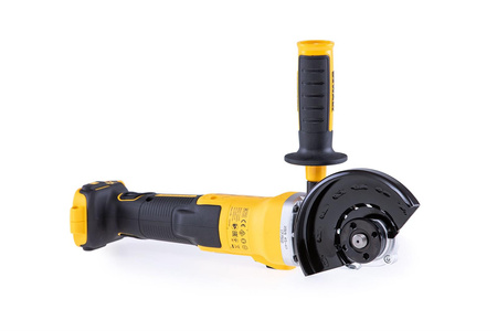 DeWALT DCG405FN SZLIFIERKA kąt 125mm 18V