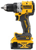 DeWALT DCD805P2T WKRĘTARKA UDAROWA 18V 90Nm 2x5,0Ah