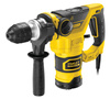 STANLEY FATMAX FME1250K - MŁOTOWIERTARKA 1250W 3,5J Z UCHWYTEM SDS-PLUS