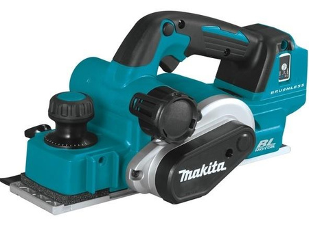 MAKITA DKP181Z AKUMULATOROWY STRUG DO DREWNA 18V AWS BLDC