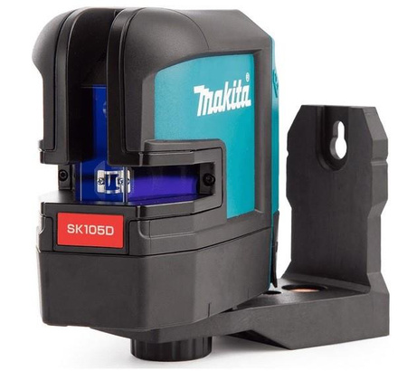 MAKITA SK105DZ AKUM LASER KRZYŻOWY 10,8V (12V max)