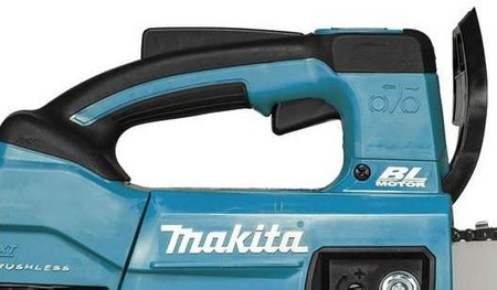 MAKITA DUC254Z AKUM. PIŁA ŁAŃCUCHOWA 18V XPT 25cm