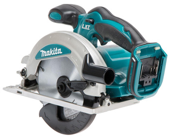 MAKITA DSS610Z AKUM. RĘCZNA PILARKA TARCZOWA 18V
