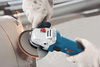 BOSCH GWS 7-125 SZLIFIERKA KĄTOWA 125mm 720W