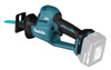 MAKITA DJR189RTJ PIŁA POSUWOWA 18V LXT + 2x5,0Ah