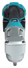 MAKITA DTL302Z AKUMULATOROWY KLUCZ UDAROWY KĄTOWY LXT® 18V 3/8" 340/530 NM