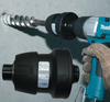 MAKITA 195870-1 ADAPTER DO USUWANIA WIERTEŁ SDS-MAX