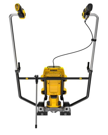DEWALT DCPS330N ŁATA WIBRACYJNA DO BETONU POWERSHIFT