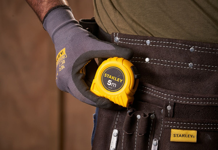 STANLEY 0-30-497 MIARA ZWIJANA 5 M X 19 MM