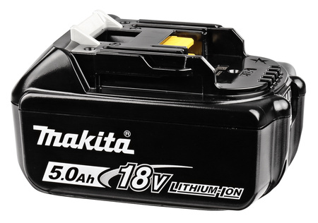 MAKITA BL1850B AKUMULATOR 5,0Ah 18V LXT - ORYGINAŁ