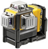 DeWALT DCE089D1G Laser krzyżowy 360° zielony 2Ah