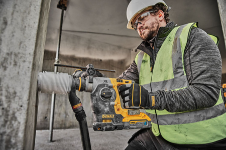 DeWALT DCH273H2T MŁOTOWIERTARKA 18V 2,1J 2x 5,0Ah