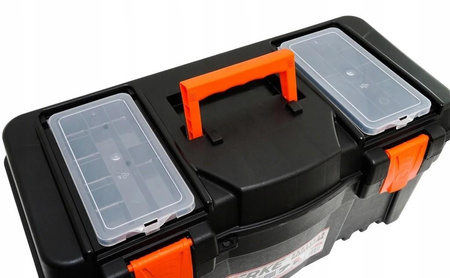 VERKE V33091 SKRZYNKA NARZĘDZIOWA ORGANIZER 22'' 55x27x27
