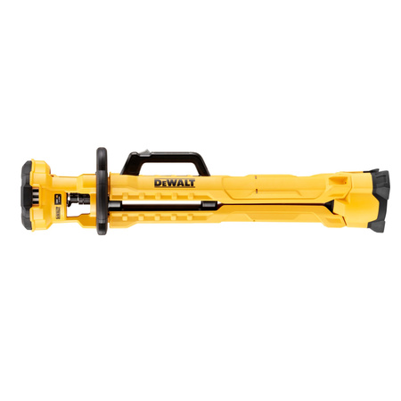 DeWALT DCL079 LAMPA STOJĄCA LED XR 18V 3000lm