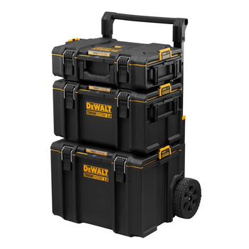 DeWALT DWST83402-1 SKRZYNIA TOUGHSYSTEM 2.0 ZESTAW 3w1