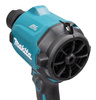 MAKITA DAS180RT POMPKA / DMUCHAWA 18V LXT + 5,0Ah