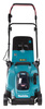 MAKITA LM004GM103 AKUMULATOROWA KOSIARKA DO TRAWY 43CM 50L 40V MAX XGT LI-ION + akumulator 4,0Ah 40V XGT + ładowarka