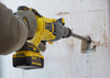 STANLEY FATMAX SFMCK216MDS WIERTARKO-WKRĘTARKA SFMCD715 + MŁOTOWIERTARKA SFMCH900 + 2AH 4AH + ŁADOWARKA V20