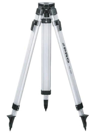 PRO NO-32 NIWELATOR OPTYCZNY +KUFER +STATYW +ŁATA