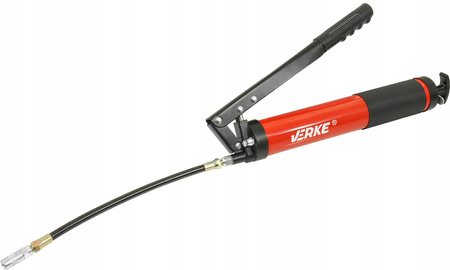 VERKE V86104 SMAROWNICA / TAWOTNICA RĘCZNA 800 ml