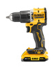 DEWALT DCD100YD2T WIERTARKO-WKRĘTARKA 68Nm 18V XR 2Ah
