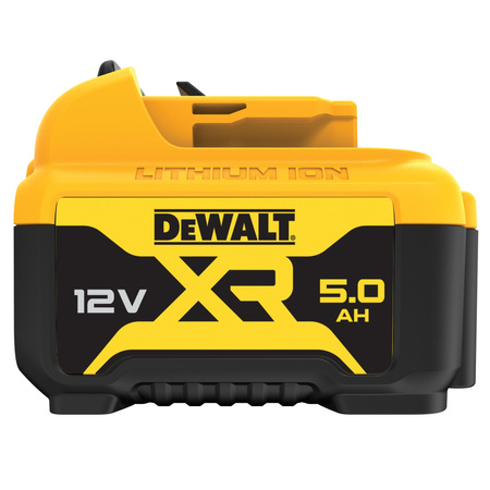DeWALT DCB126 AKUMULATOR 5,0Ah 12V XR ORYGINAŁ