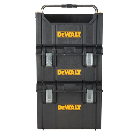 DEWALT DWST1-75654 SKRZYNIA OTWARTA ToughSystem