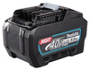 MAKITA 1911V6-0 ZESTAW - AKUMULATOR BL4050F 5,0AH 40V + ŁADOWARKA DC40RA XGT