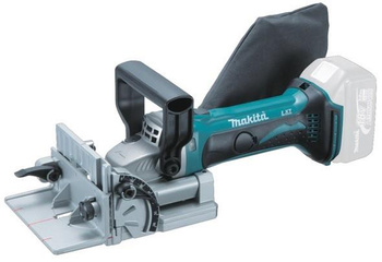MAKITA DPJ180Z AKUM. FREZARKA / LAMELOWNICA 18V