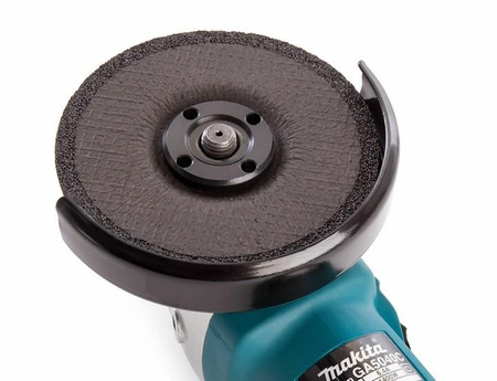 MAKITA GA5040C SZLIFIERKA KĄTOWA 1400W 125mm SJSII