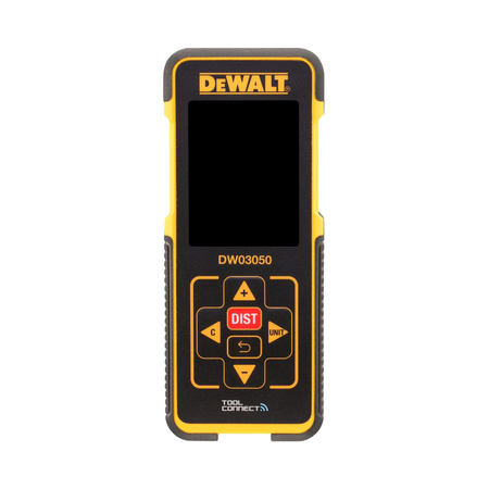 DeWALT DW03050 DALMIERZ LASEROWY 50M IP65