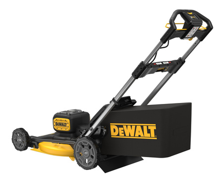 DeWALT DCMWP134N AKUMULATOROWA KOSIARKA 53cm 2x18V