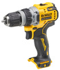 DeWALT DCD703NT WKRĘTARKA 4w1 WYMIENNE GŁOWICE 12V