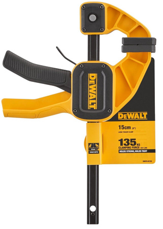 DeWALT DWHT0-83192 DUŻY ŚCISK AUTOMATYCZNY 150 mm