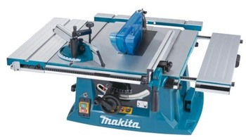 MAKITA MLT100N PIŁA PILARKA STOŁOWA 260 mm 1500W