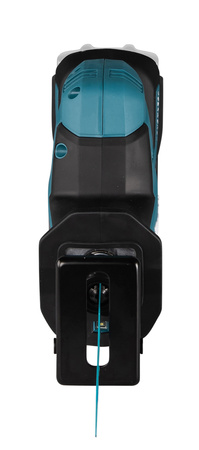 MAKITA DJR189RTJ PIŁA POSUWOWA 18V LXT + 2x5,0Ah