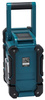 MAKITA DMR112 Radio Budowlane DAB+ BLEUTOOTH + 5Ah + ŁADOWARKA