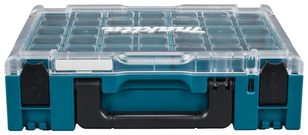 MAKITA 191X80-2 ORGANIZER NARZĘDZIOWY MAKPAC